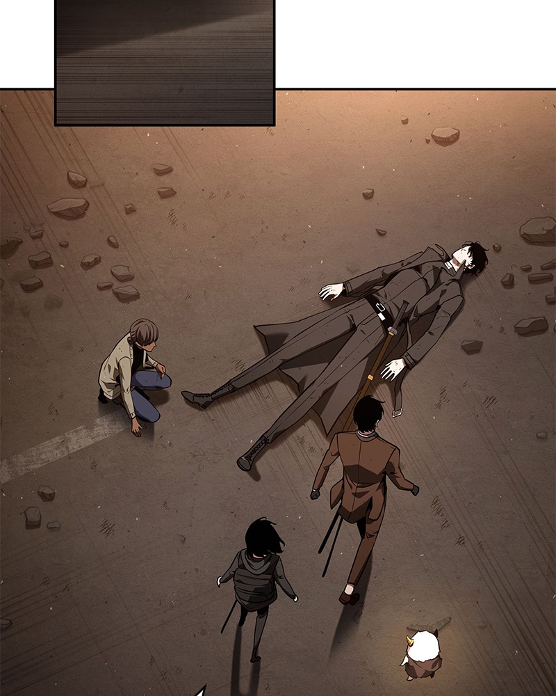 Omniscient Reader อ่านชะตาวันสิ้นโลก ตอนที่ 76 page 42