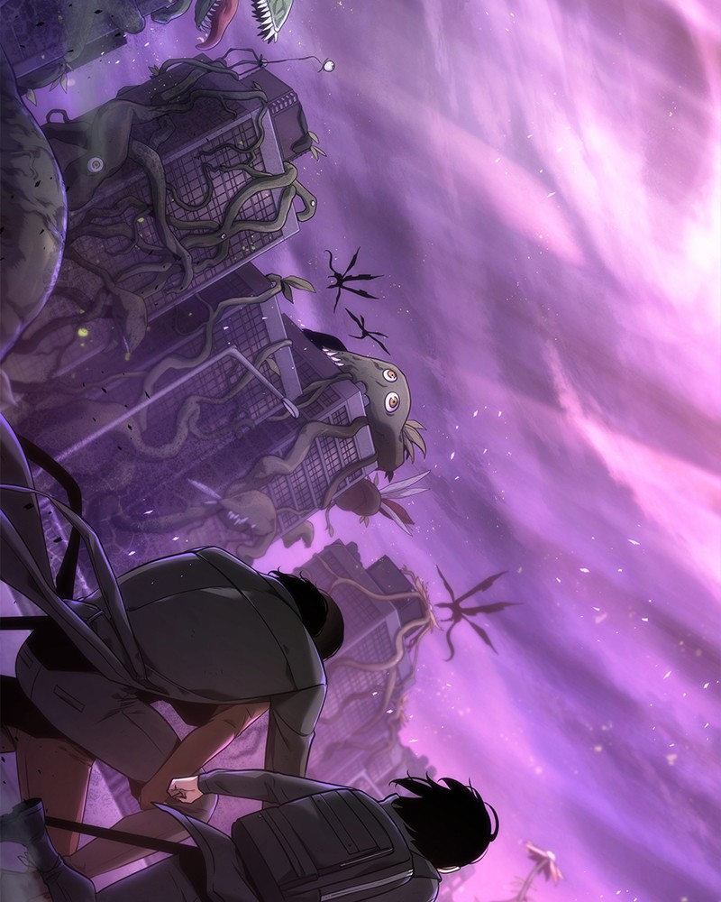 Omniscient Reader อ่านชะตาวันสิ้นโลก ตอนที่ 78 page 31