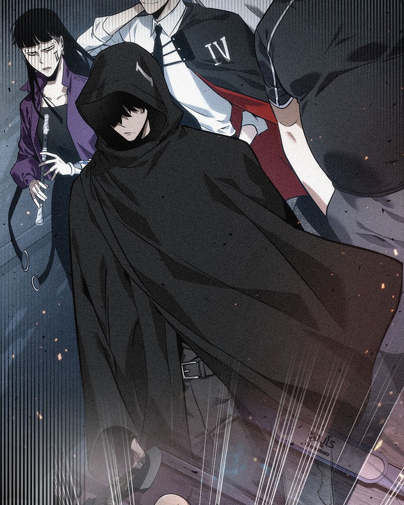 Omniscient Reader อ่านชะตาวันสิ้นโลก ตอนที่ 79 page 100