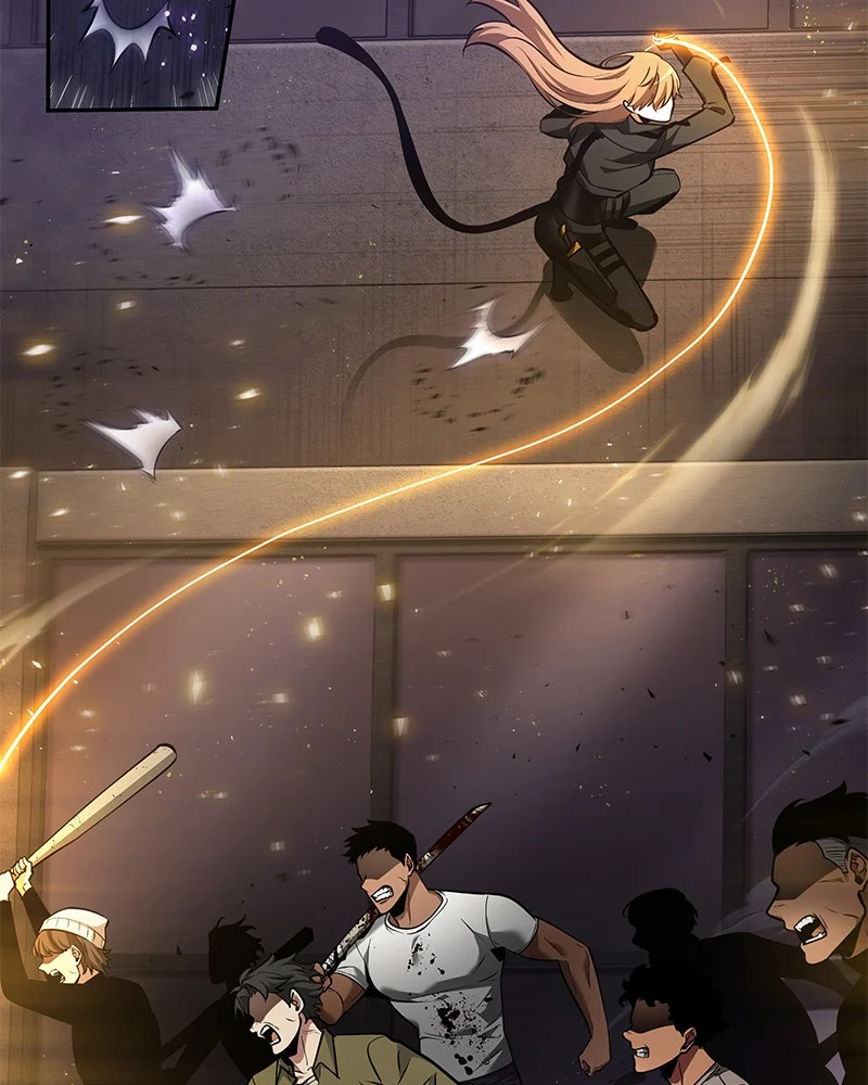 Omniscient Reader อ่านชะตาวันสิ้นโลก ตอนที่ 80 page 10