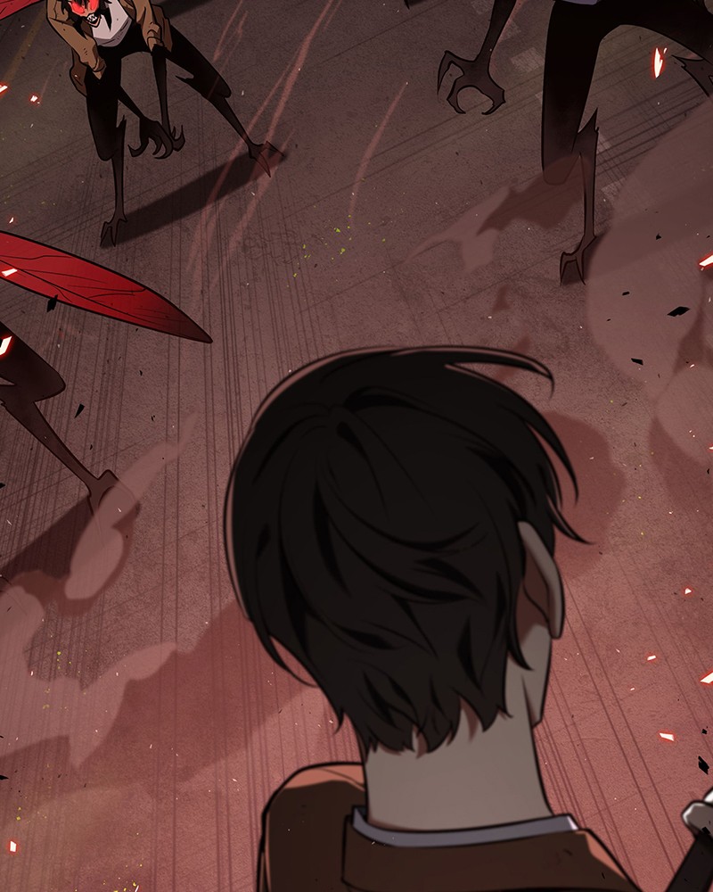 Omniscient Reader อ่านชะตาวันสิ้นโลก ตอนที่ 80 page 51