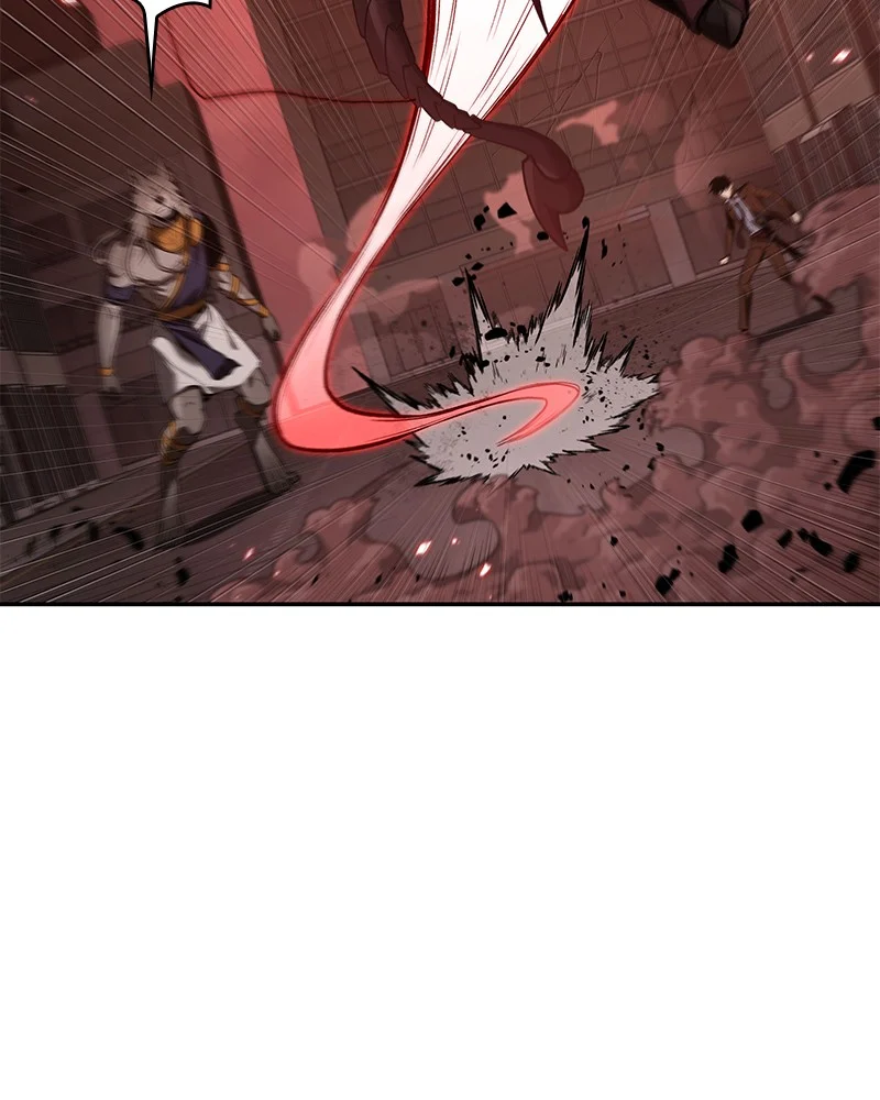 Omniscient Reader อ่านชะตาวันสิ้นโลก ตอนที่ 81 page 10