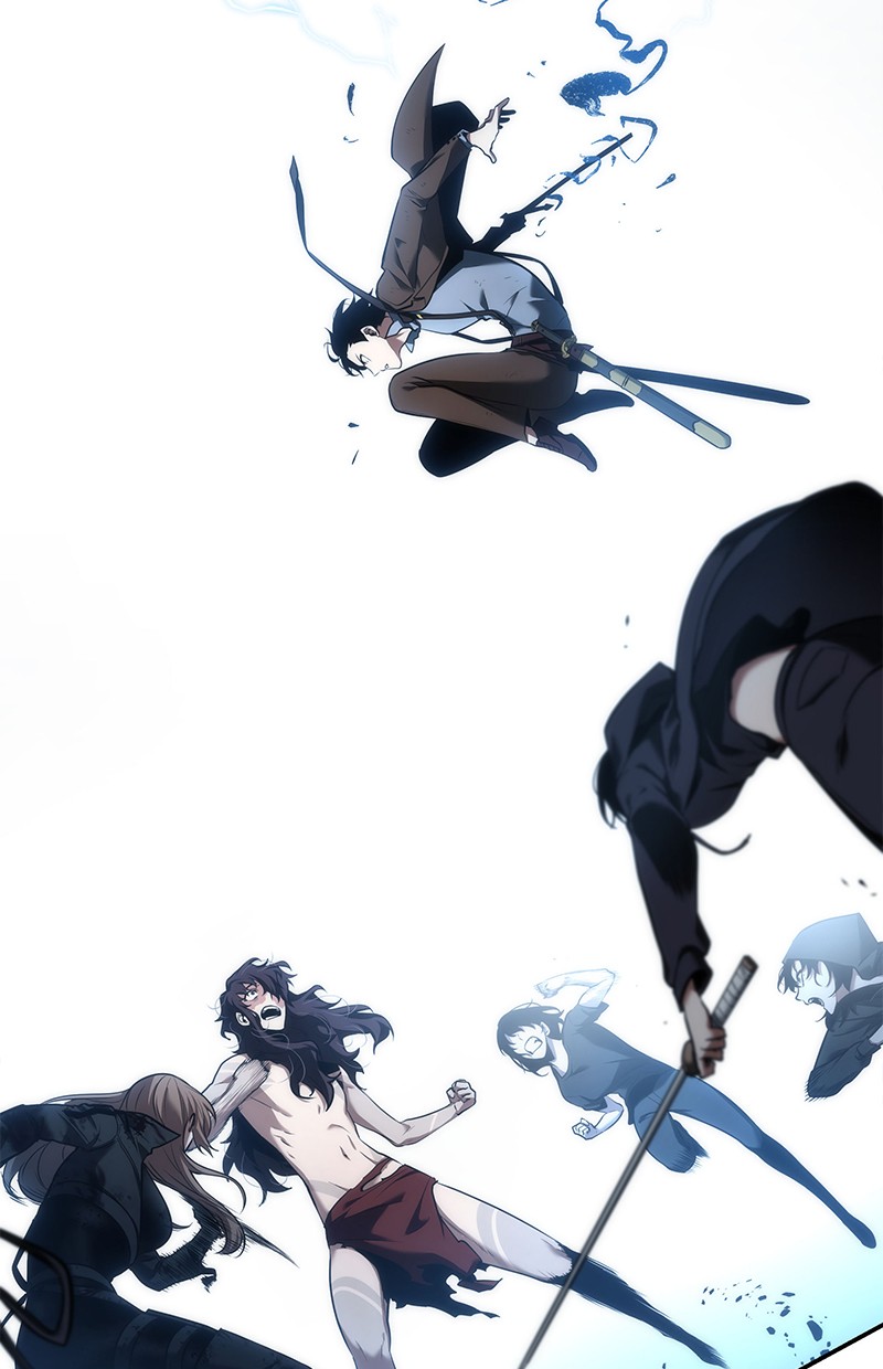 Omniscient Reader อ่านชะตาวันสิ้นโลก ตอนที่ 81 page 129