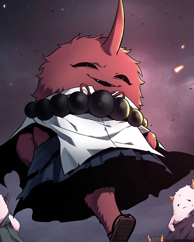 Omniscient Reader อ่านชะตาวันสิ้นโลก ตอนที่ 85 page 18