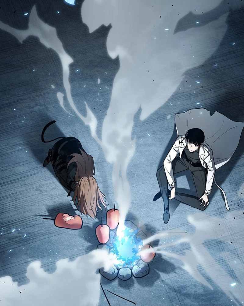 Omniscient Reader อ่านชะตาวันสิ้นโลก ตอนที่ 87 page 123