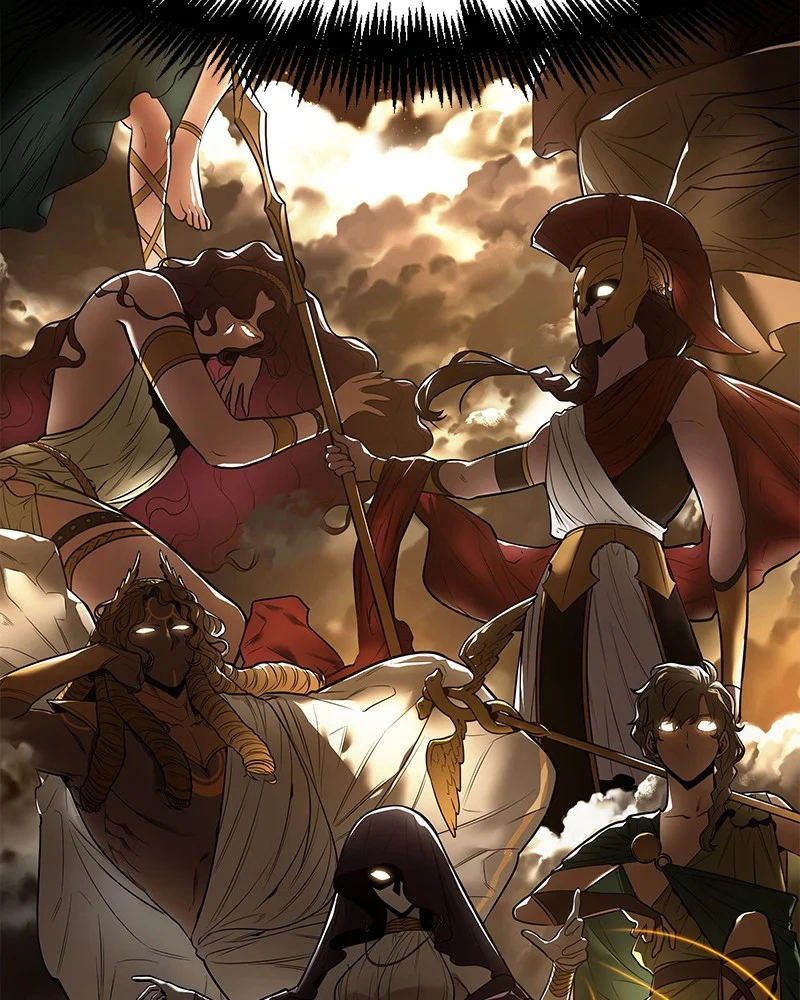 Omniscient Reader อ่านชะตาวันสิ้นโลก ตอนที่ 87 page 166