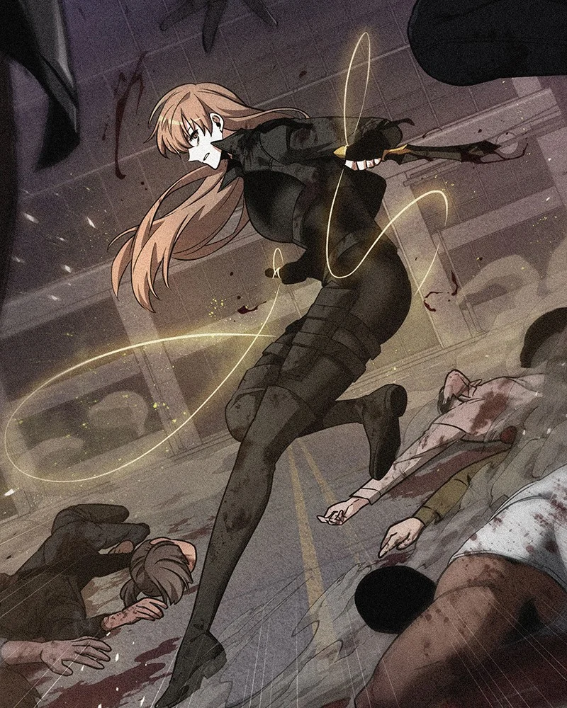 Omniscient Reader อ่านชะตาวันสิ้นโลก ตอนที่ 88 page 108