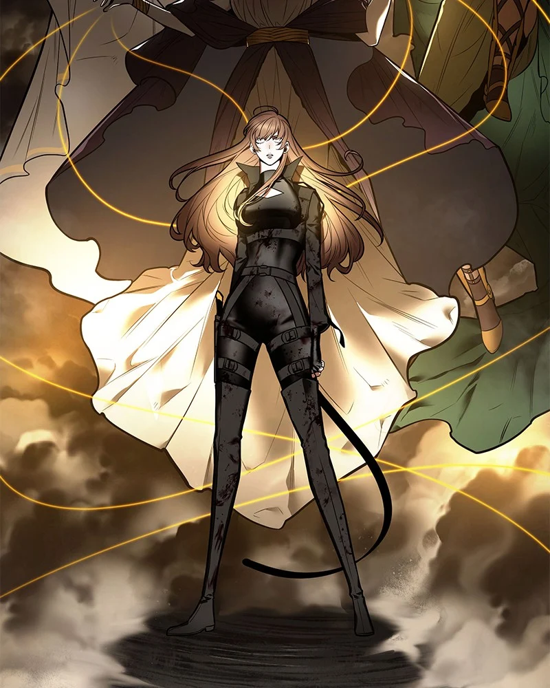 Omniscient Reader อ่านชะตาวันสิ้นโลก ตอนที่ 88 page 167