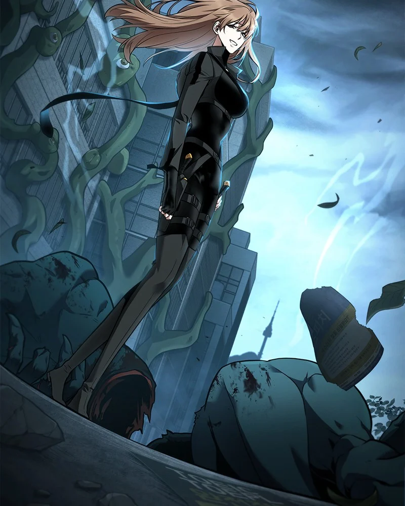 Omniscient Reader อ่านชะตาวันสิ้นโลก ตอนที่ 90 page 100