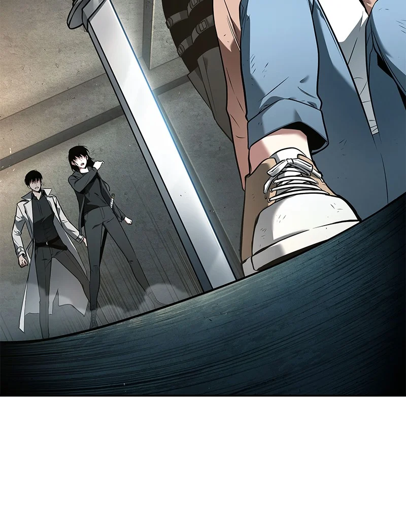 Omniscient Reader อ่านชะตาวันสิ้นโลก ตอนที่ 91 page 3