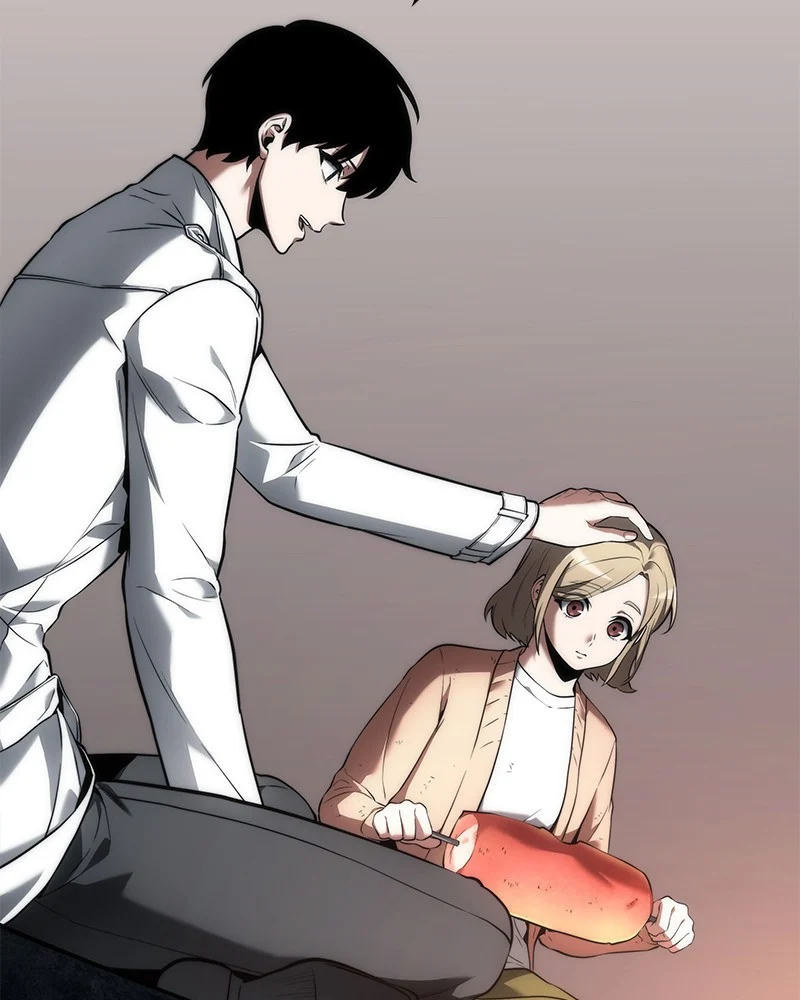 Omniscient Reader อ่านชะตาวันสิ้นโลก ตอนที่ 91 page 114