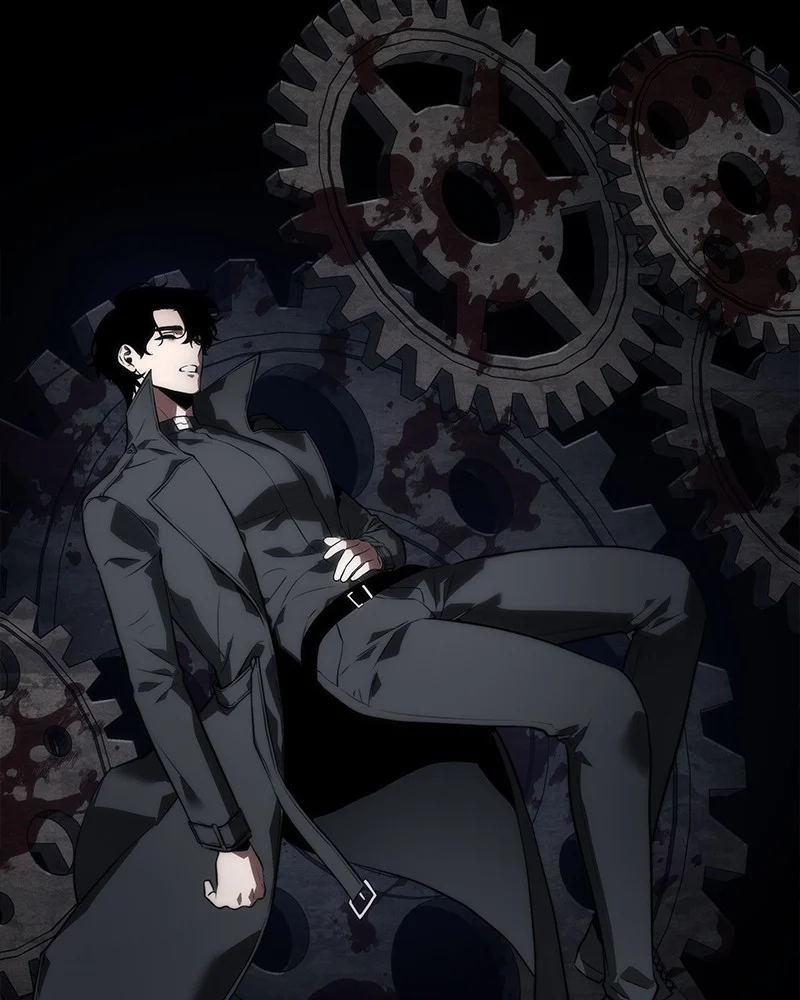 Omniscient Reader อ่านชะตาวันสิ้นโลก ตอนที่ 91 page 119