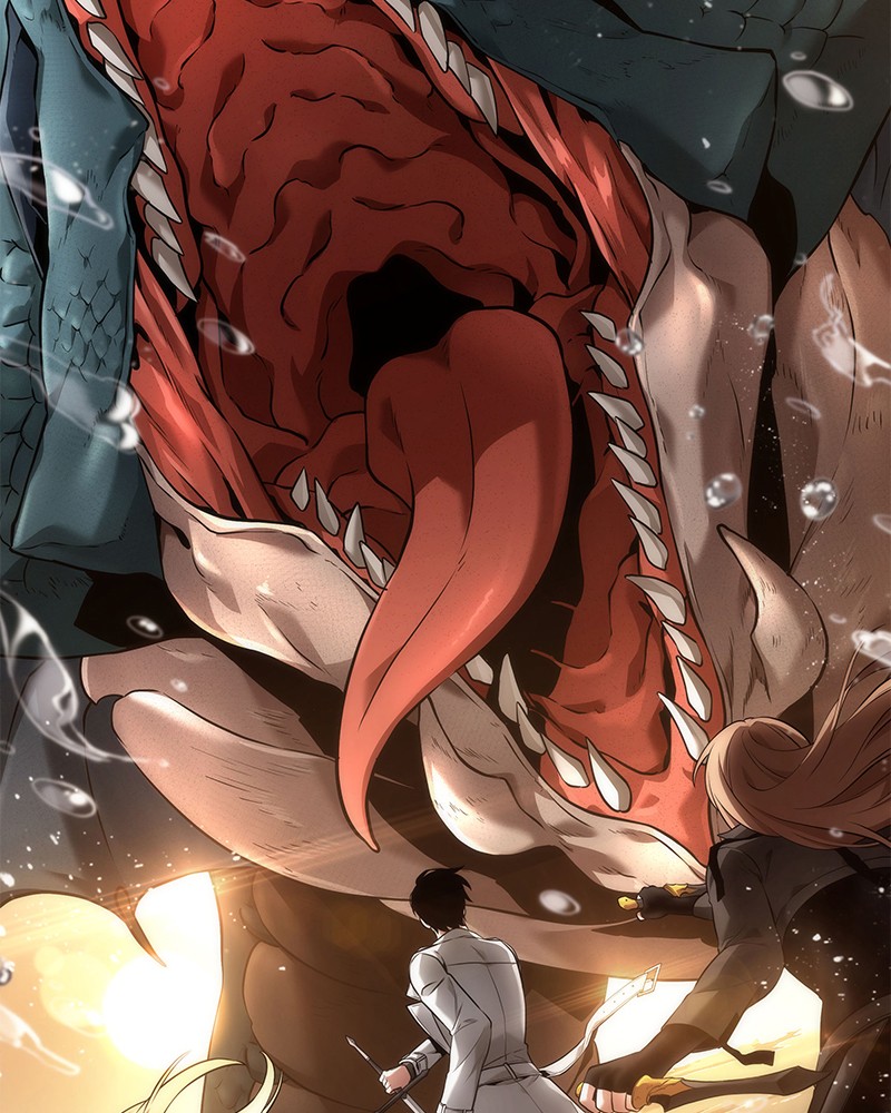 Omniscient Reader อ่านชะตาวันสิ้นโลก ตอนที่ 94 page 117