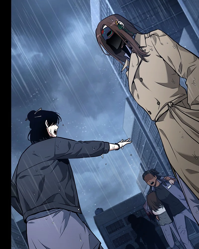 Omniscient Reader อ่านชะตาวันสิ้นโลก ตอนที่ 95 page 44