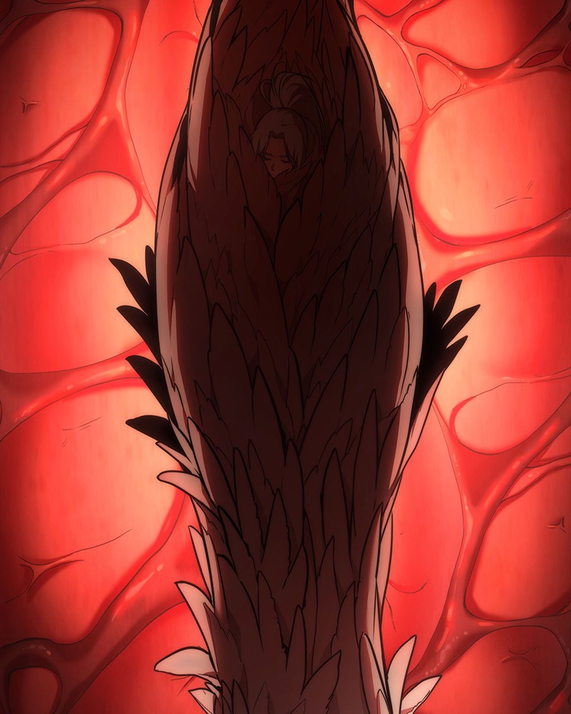 Omniscient Reader อ่านชะตาวันสิ้นโลก ตอนที่ 95 page 50