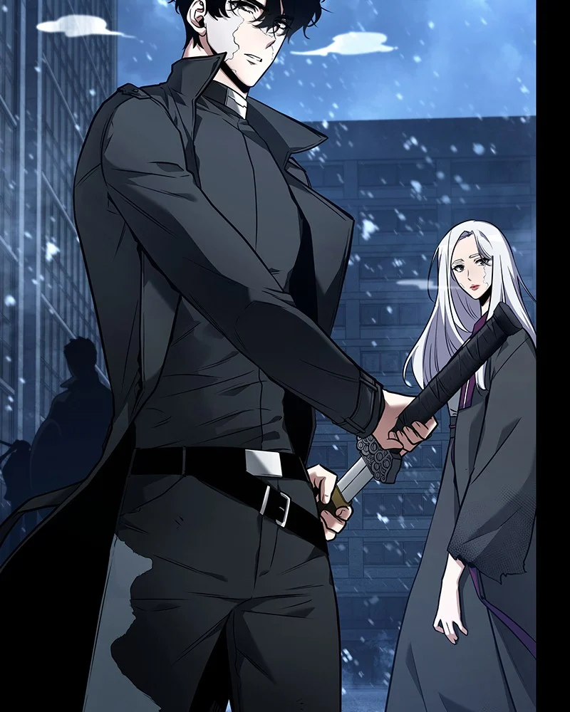 Omniscient Reader อ่านชะตาวันสิ้นโลก ตอนที่ 96 page 42