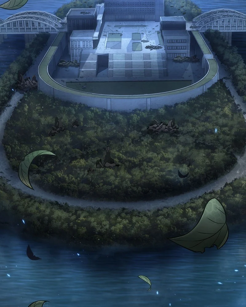 Omniscient Reader อ่านชะตาวันสิ้นโลก ตอนที่ 98 page 37