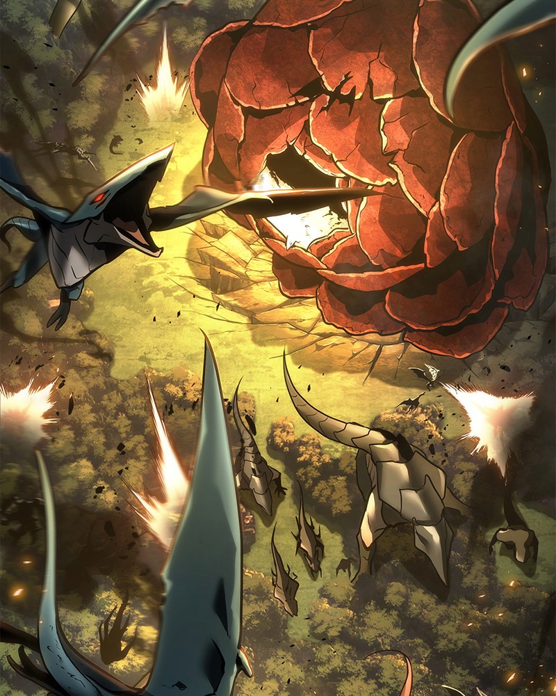 Omniscient Reader อ่านชะตาวันสิ้นโลก ตอนที่ 99 page 116