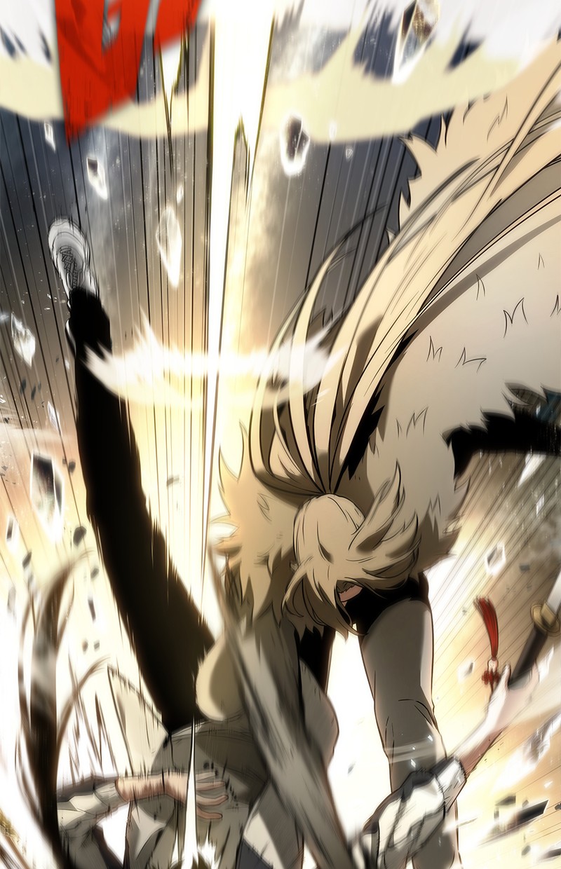 Omniscient Reader อ่านชะตาวันสิ้นโลก ตอนที่ 101 page 34