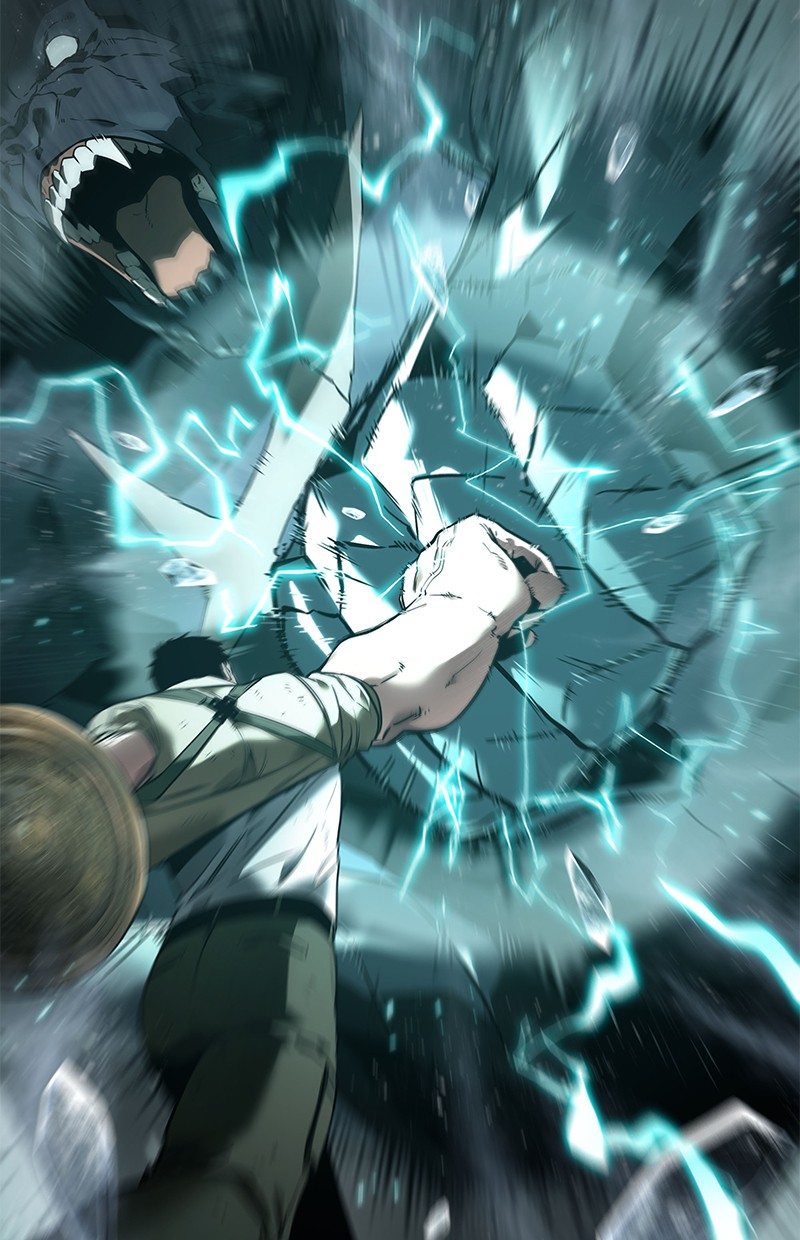 Omniscient Reader อ่านชะตาวันสิ้นโลก ตอนที่ 101 page 58