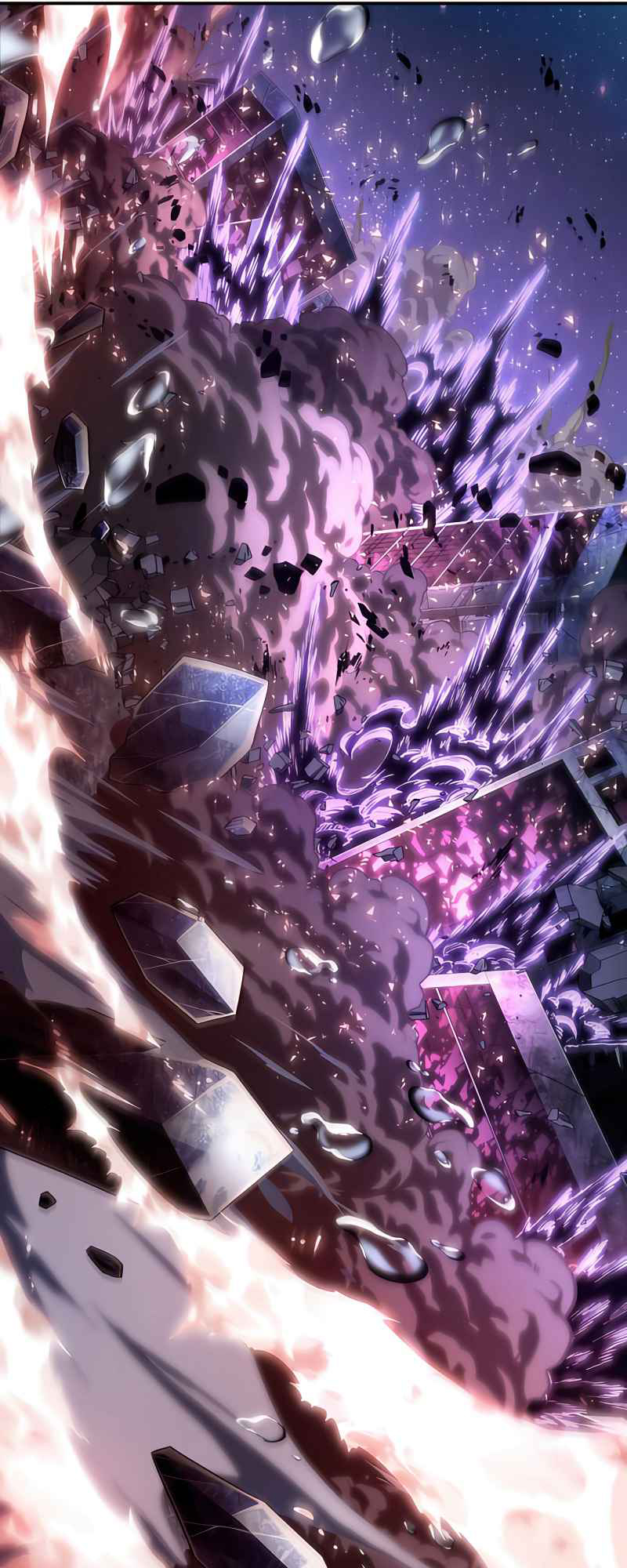 Omniscient Reader อ่านชะตาวันสิ้นโลก ตอนที่ 106 page 36