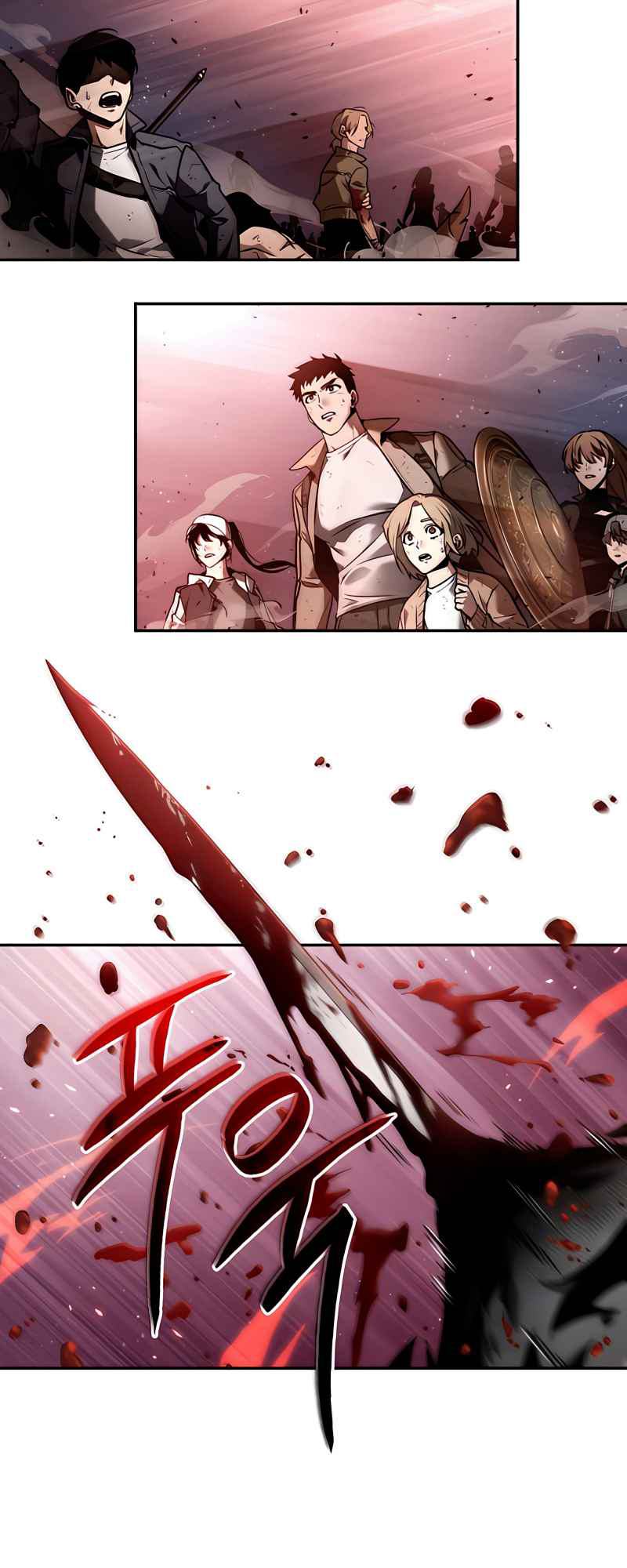 Omniscient Reader อ่านชะตาวันสิ้นโลก ตอนที่ 106 page 40