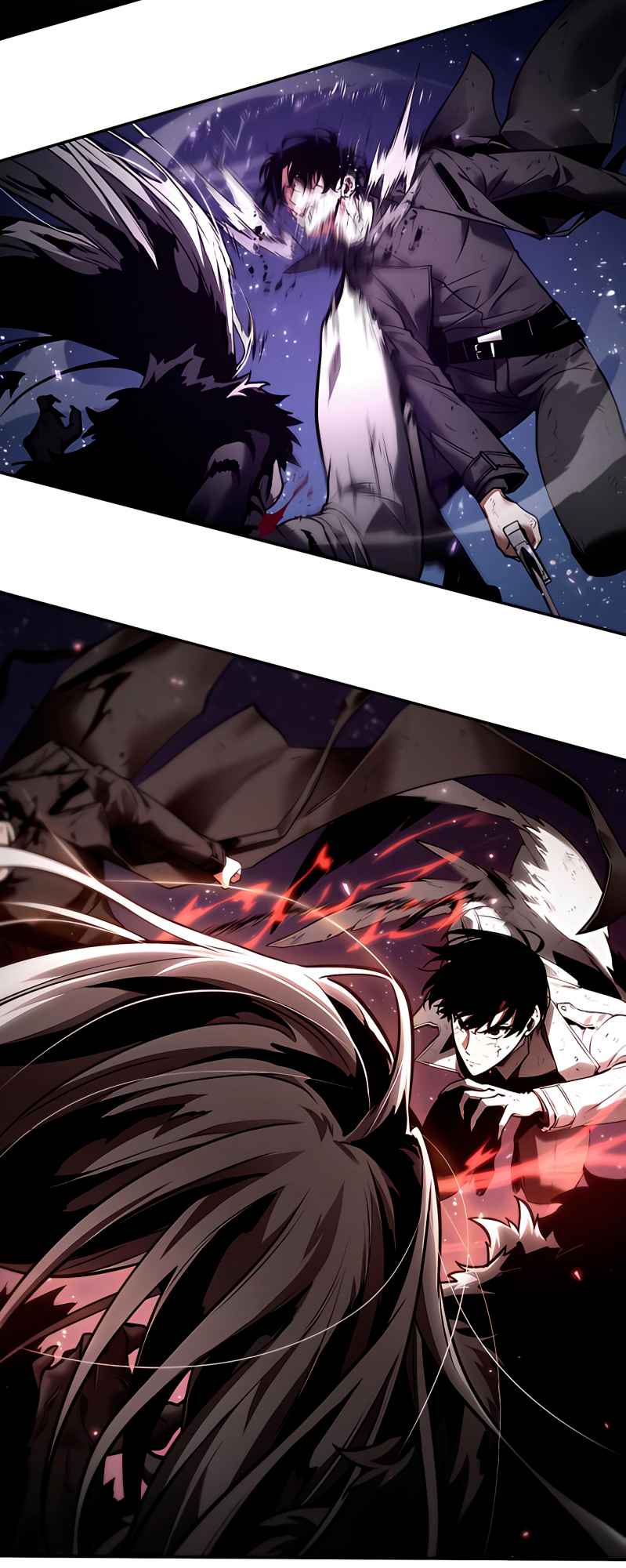 Omniscient Reader อ่านชะตาวันสิ้นโลก ตอนที่ 107 page 7