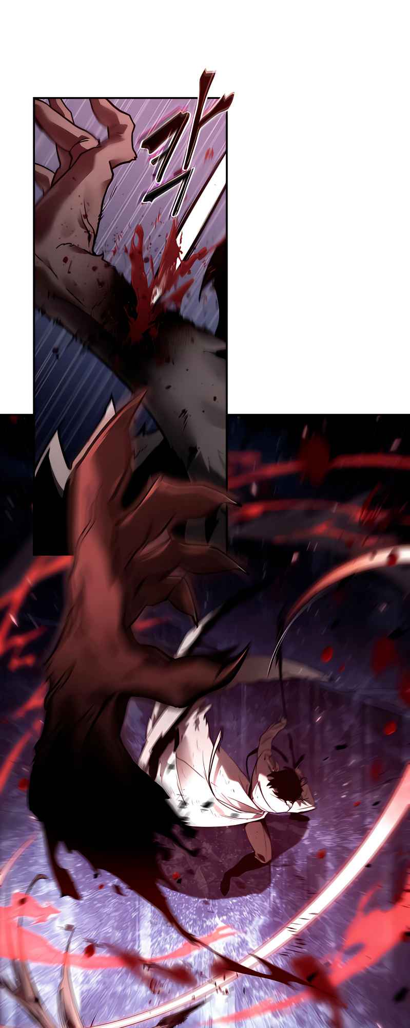 Omniscient Reader อ่านชะตาวันสิ้นโลก ตอนที่ 107 page 8