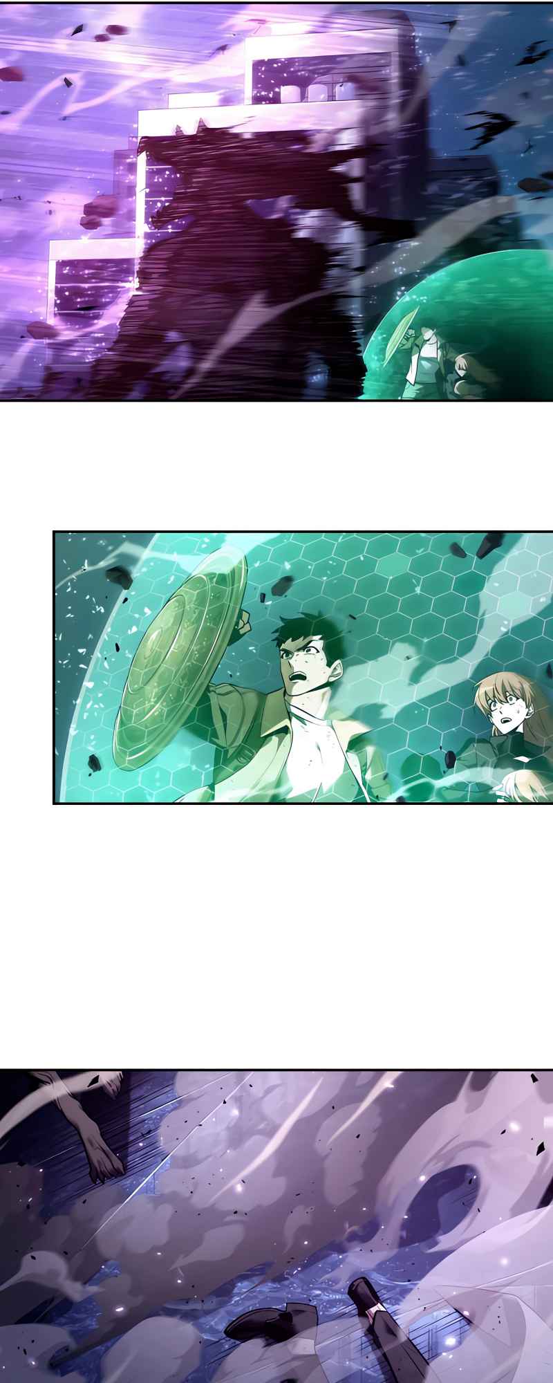 Omniscient Reader อ่านชะตาวันสิ้นโลก ตอนที่ 107 page 12