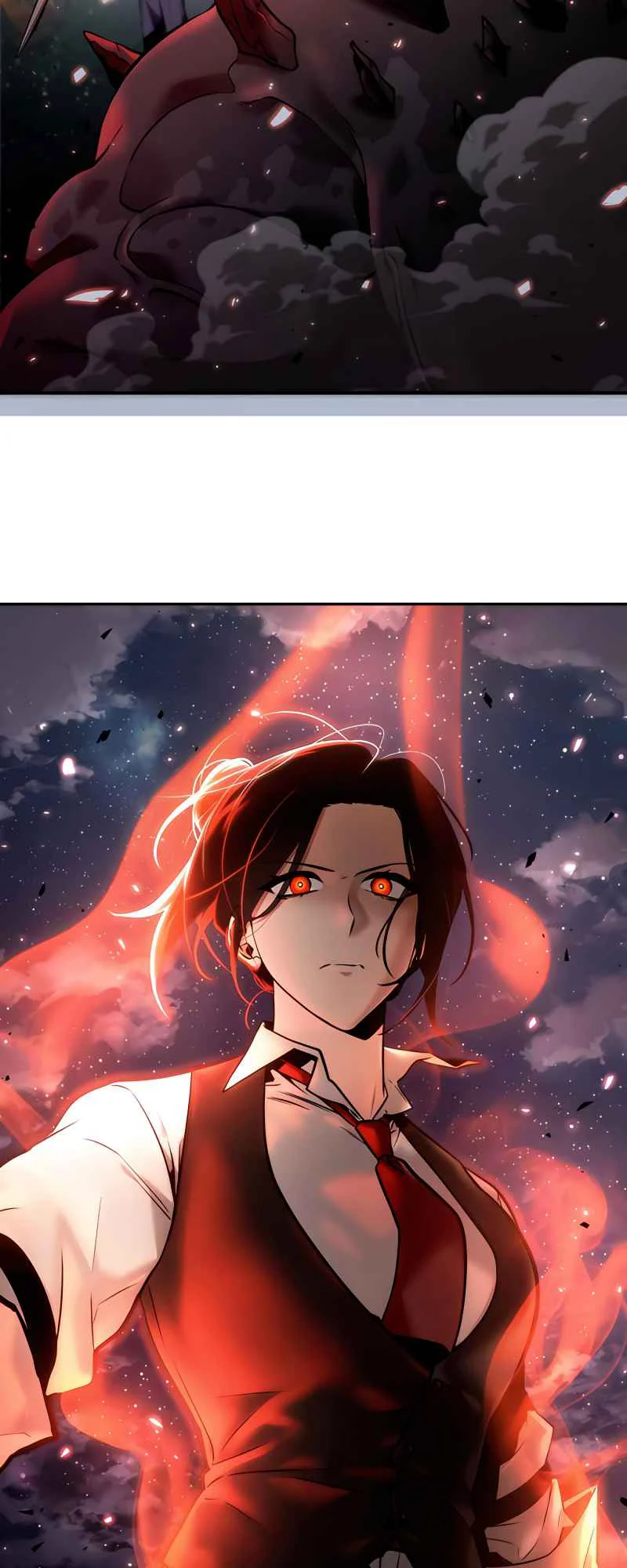 Omniscient Reader อ่านชะตาวันสิ้นโลก ตอนที่ 107 page 21