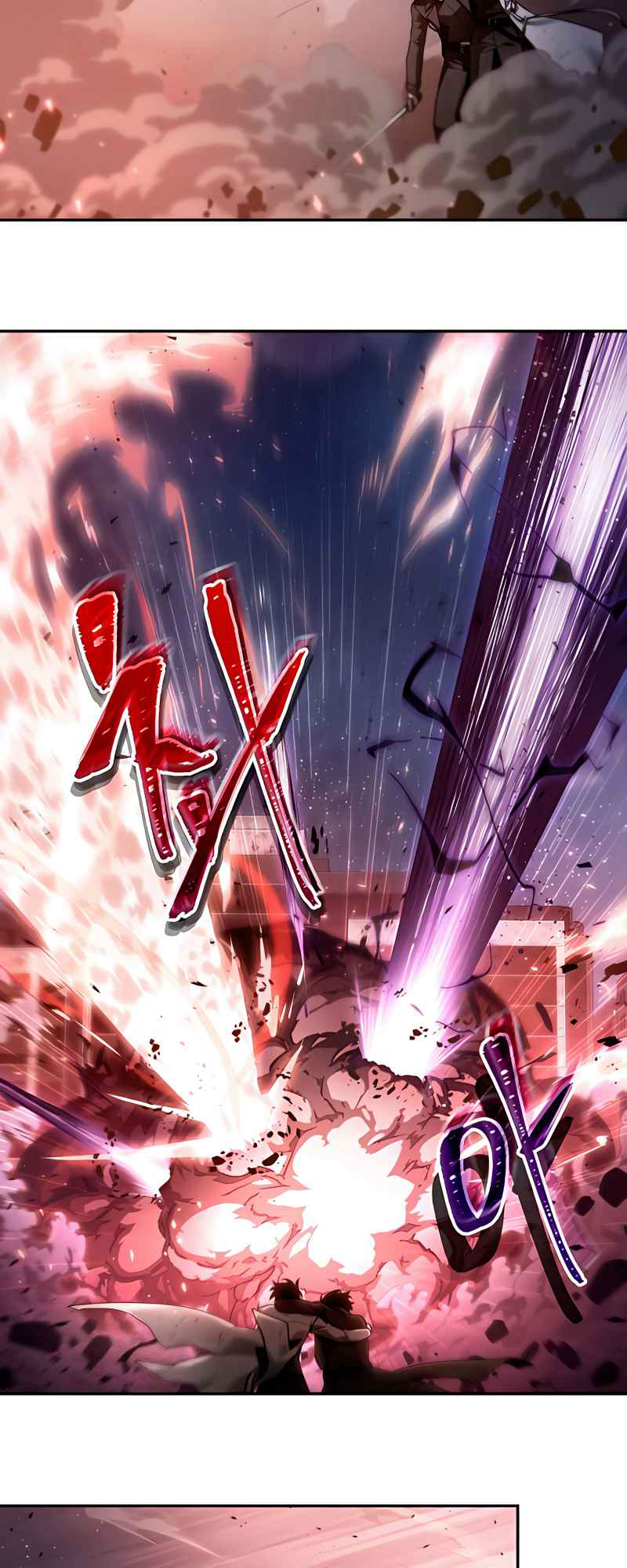 Omniscient Reader อ่านชะตาวันสิ้นโลก ตอนที่ 107 page 39