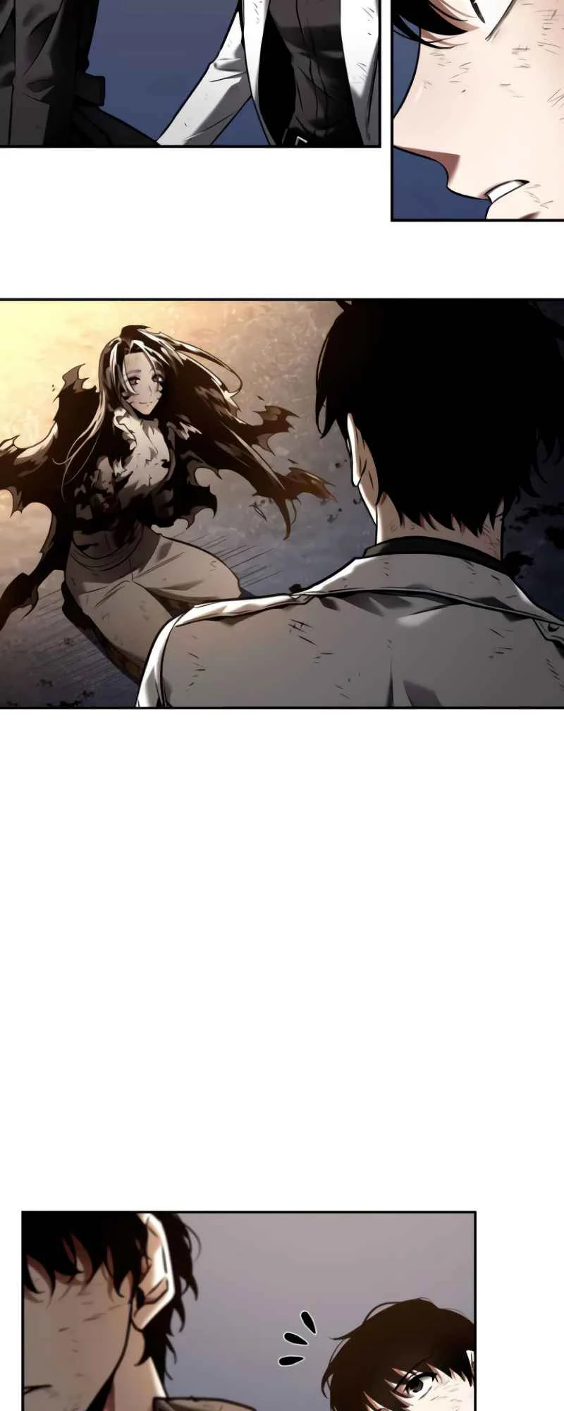 Omniscient Reader อ่านชะตาวันสิ้นโลก ตอนที่ 108 page 15