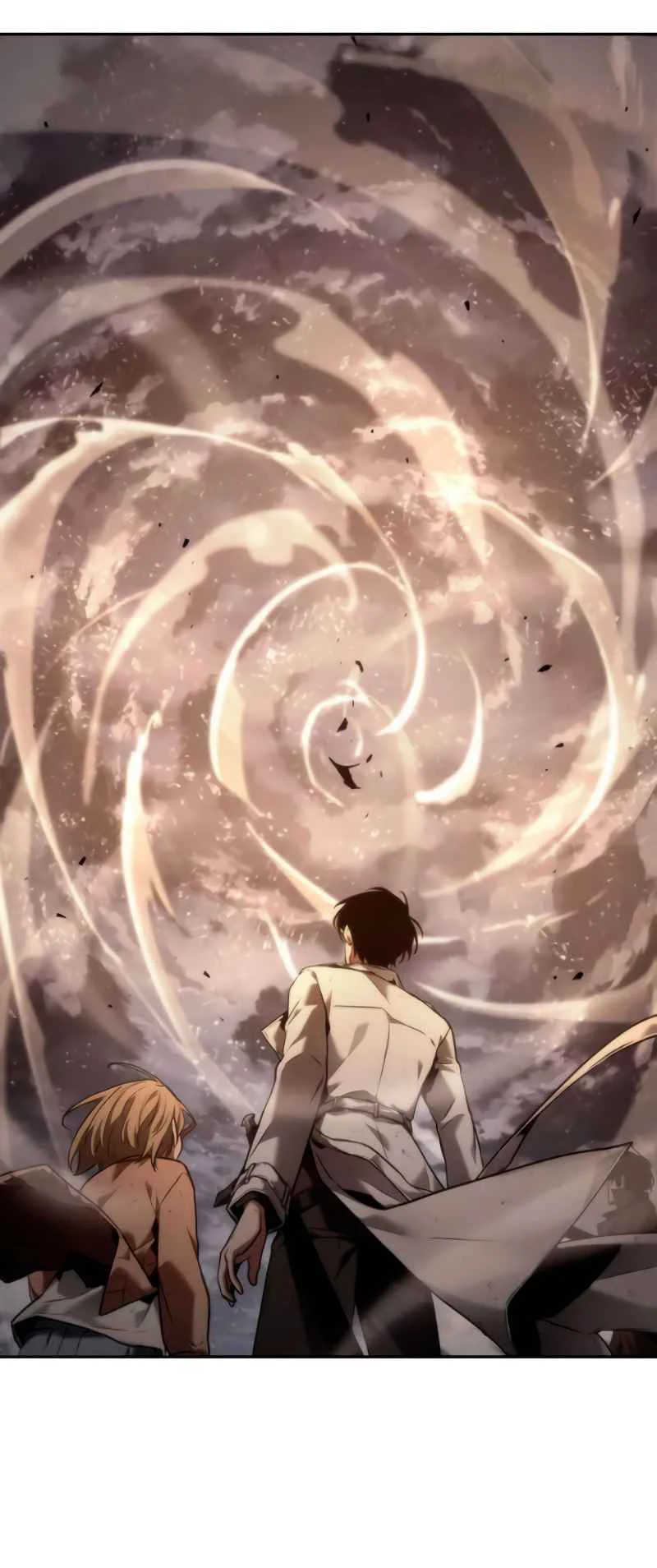 Omniscient Reader อ่านชะตาวันสิ้นโลก ตอนที่ 108 page 27