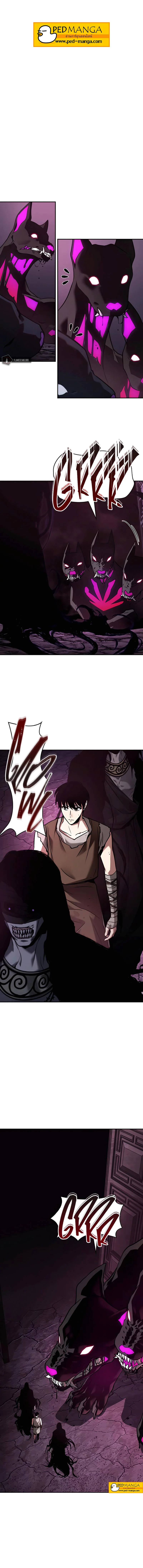 Omniscient Reader อ่านชะตาวันสิ้นโลก ตอนที่ 114 page 0