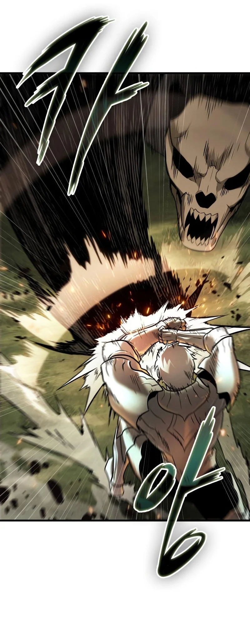 Omniscient Reader อ่านชะตาวันสิ้นโลก ตอนที่ 180 page 3