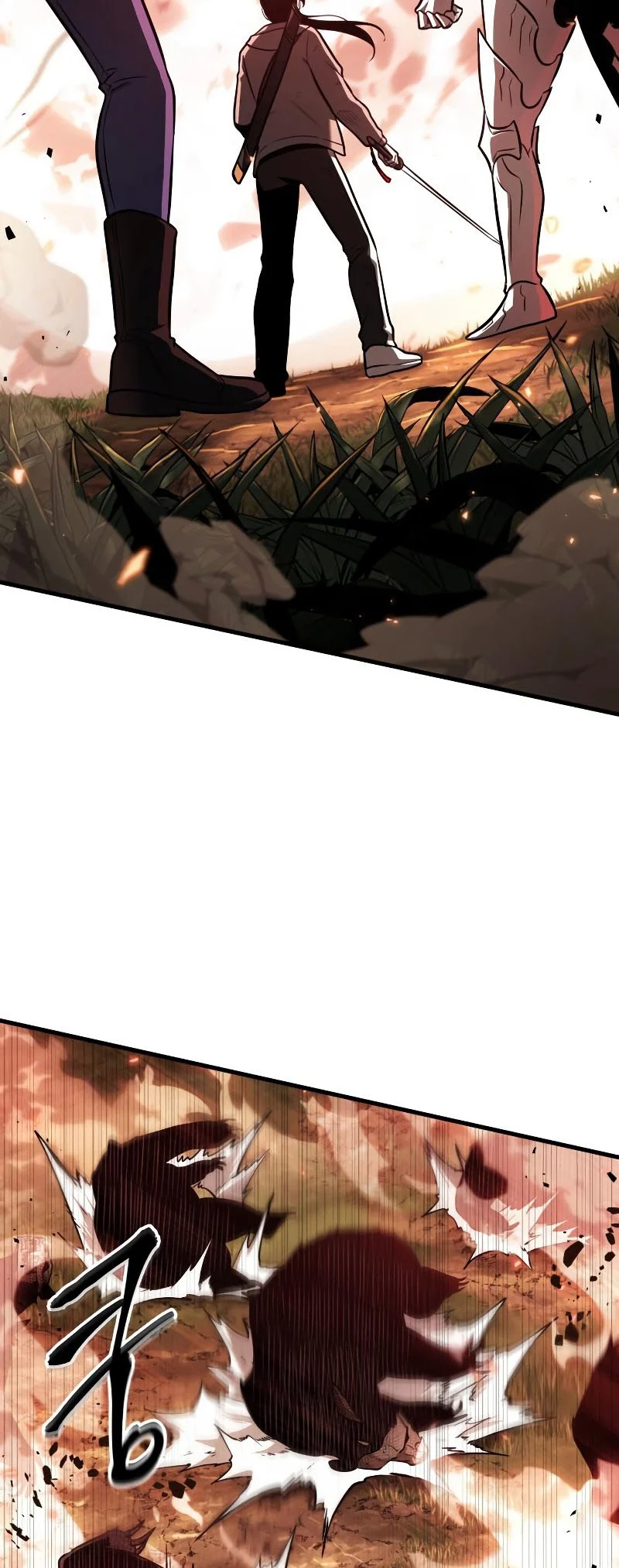 Omniscient Reader อ่านชะตาวันสิ้นโลก ตอนที่ 180 page 17