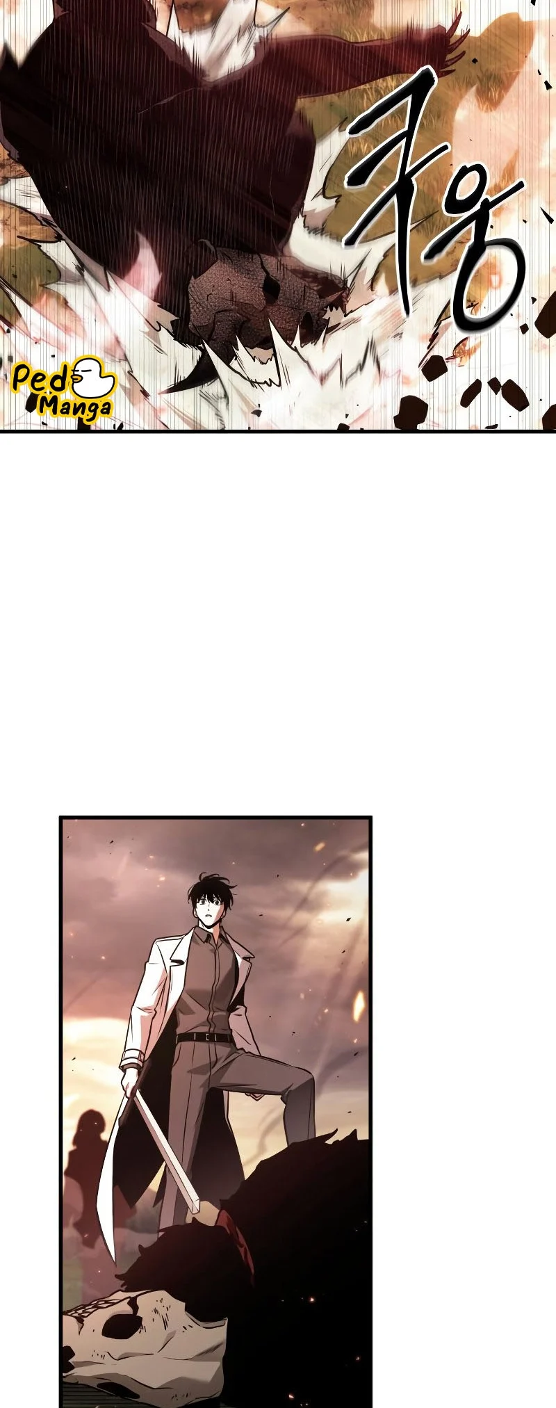 Omniscient Reader อ่านชะตาวันสิ้นโลก ตอนที่ 180 page 18