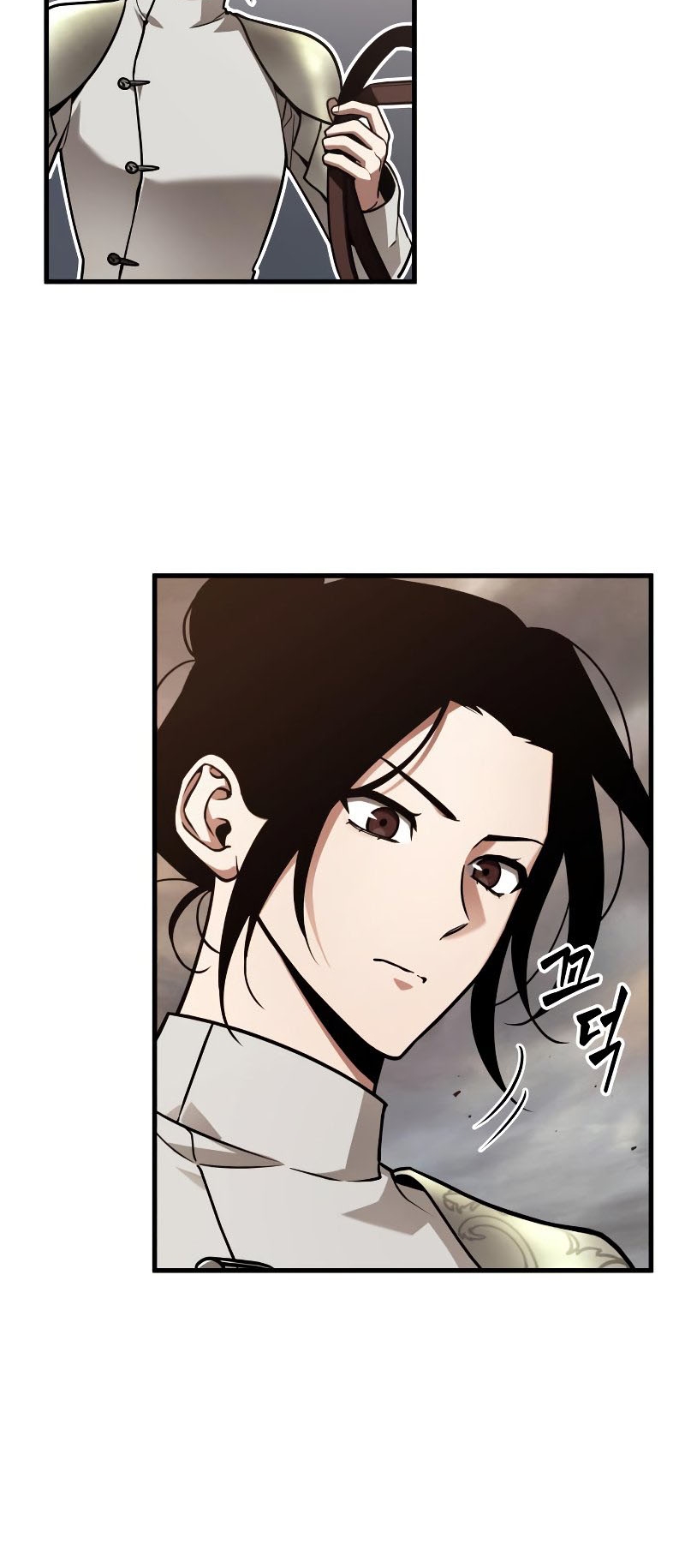 Omniscient Reader อ่านชะตาวันสิ้นโลก ตอนที่ 180 page 27