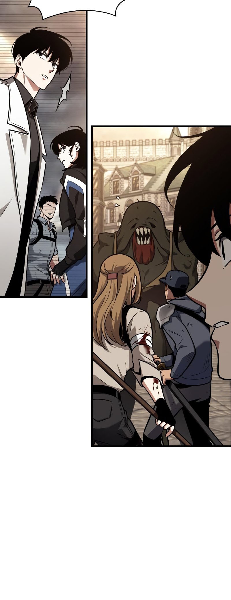 Omniscient Reader อ่านชะตาวันสิ้นโลก ตอนที่ 180 page 59