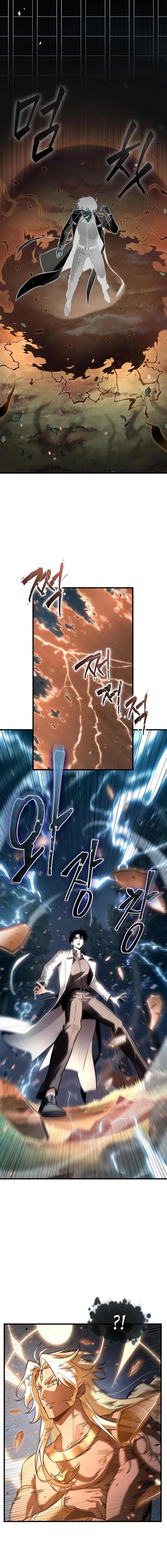 Omniscient Reader อ่านชะตาวันสิ้นโลก ตอนที่ 300 page 1