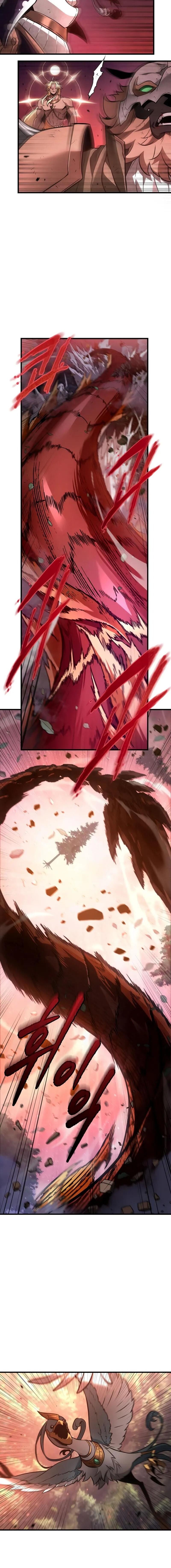 Omniscient Reader อ่านชะตาวันสิ้นโลก ตอนที่ 300 page 5