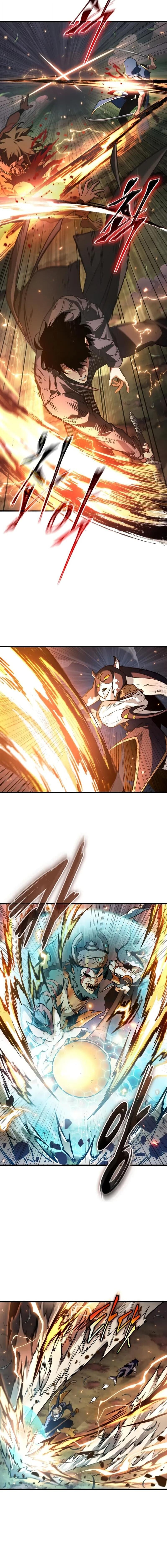 Omniscient Reader อ่านชะตาวันสิ้นโลก ตอนที่ 301 page 10