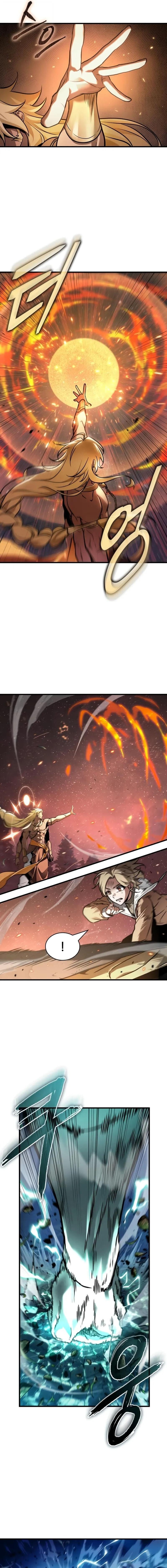 Omniscient Reader อ่านชะตาวันสิ้นโลก ตอนที่ 302 page 6