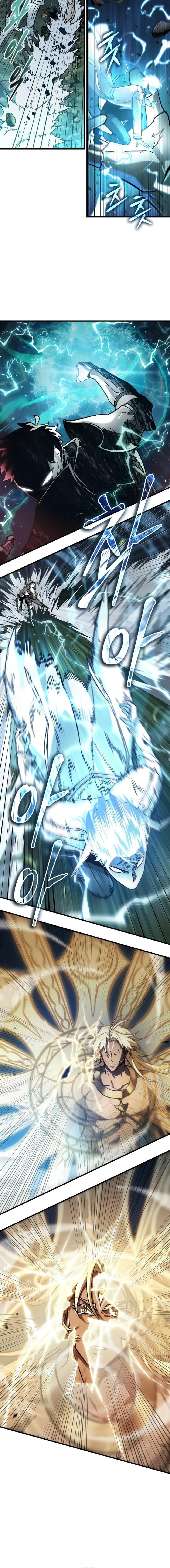 Omniscient Reader อ่านชะตาวันสิ้นโลก ตอนที่ 302 page 9