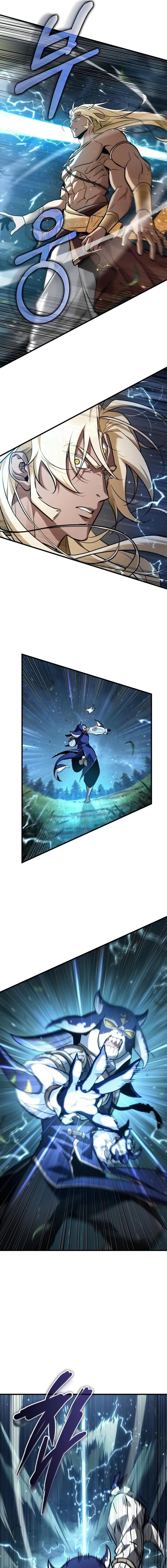 Omniscient Reader อ่านชะตาวันสิ้นโลก ตอนที่ 302 page 10