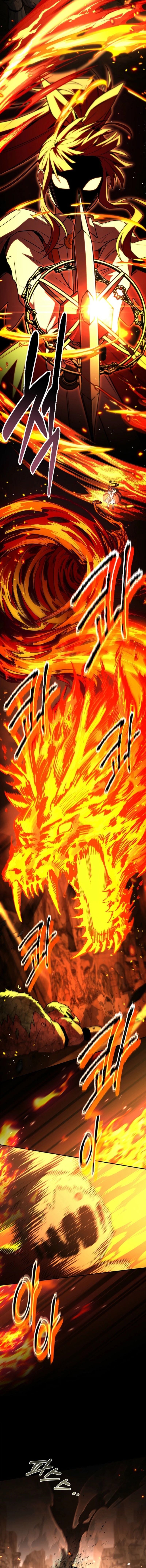 Only I Have an EX-Grade Summon ฉันคือผู้อัญเชิญระดับแรงก์ EX ตอนที่ 19 page 13