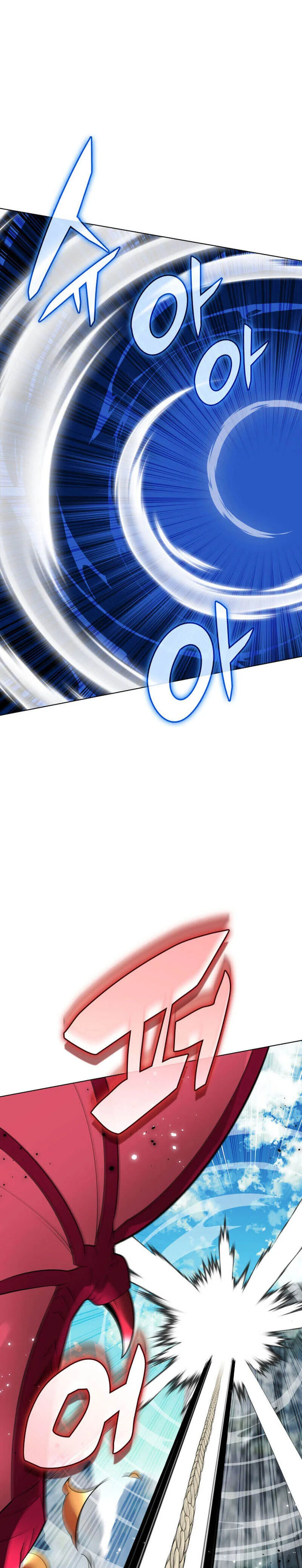 Overgeared จ้าวแห่งยุทธภัณฑ์ ตอนที่ 219 page 40