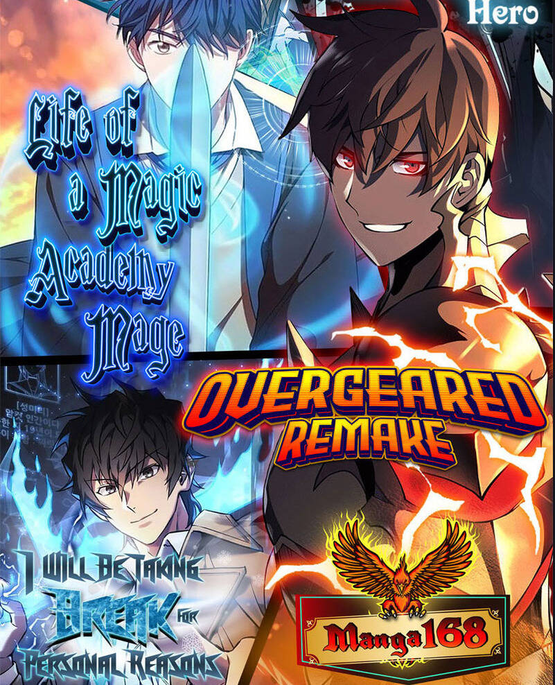 Overgeared จ้าวแห่งยุทธภัณฑ์ ตอนที่ 223 page 7