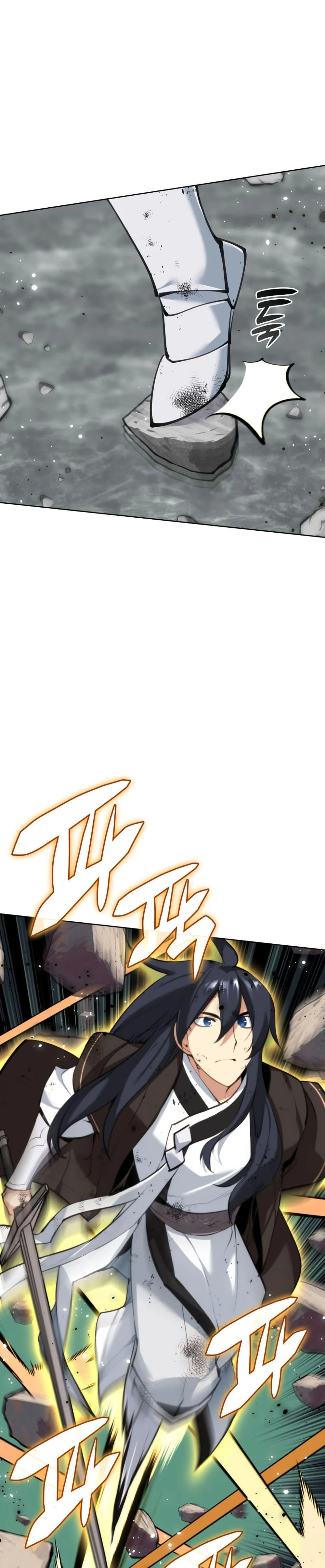 Overgeared จ้าวแห่งยุทธภัณฑ์ ตอนที่ 241 page 34