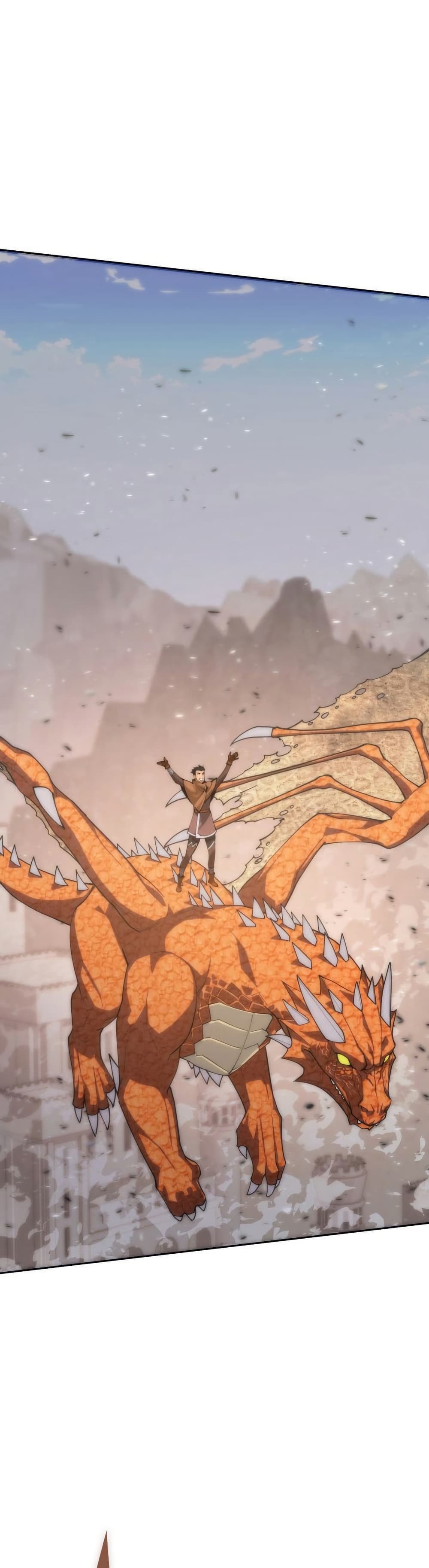 Overgeared จ้าวแห่งยุทธภัณฑ์ ตอนที่ 267 page 38